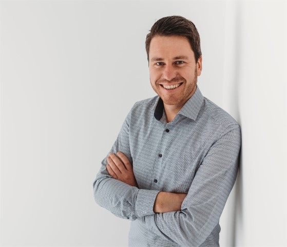 Prof. Dr.-Ing. Markus Hahn